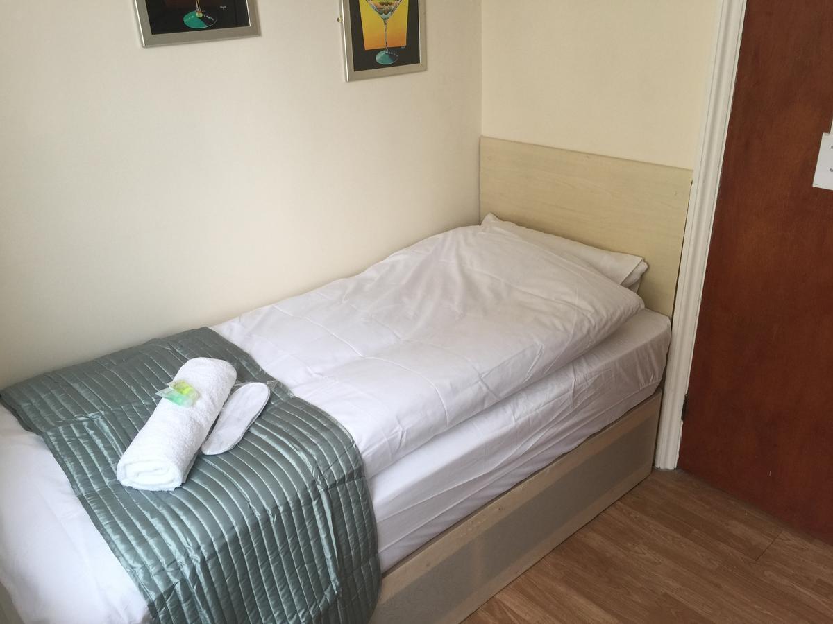 Lady Hamilton Inn Portsmouth Eksteriør billede